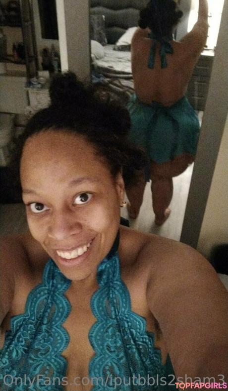 Iputbbls2sham3 nude leaked OnlyFans photo #41