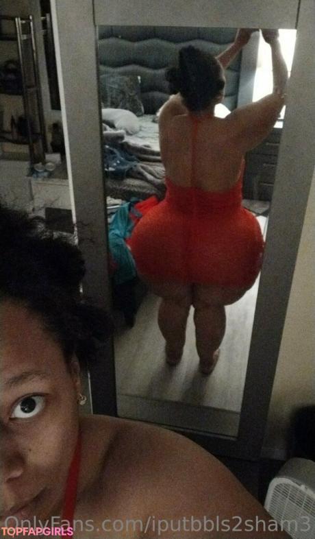Iputbbls2sham3 nude leaked OnlyFans photo #45