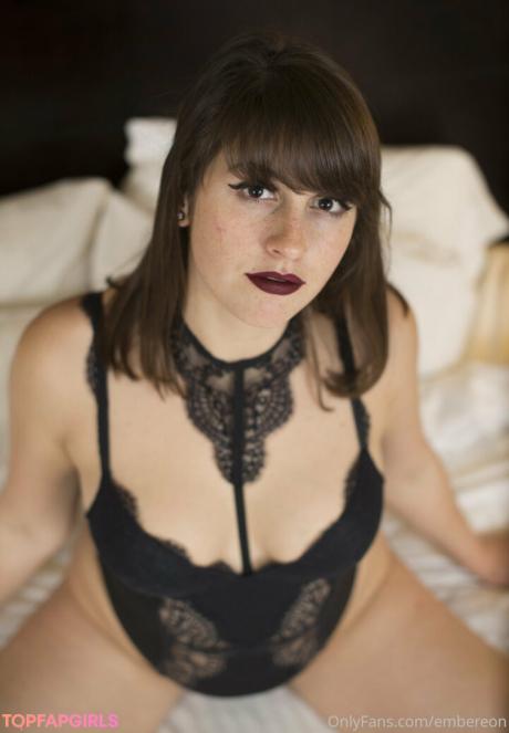 Embereon nude leaked OnlyFans photo #133