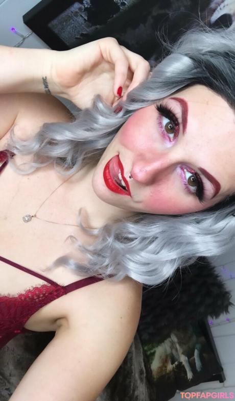 Embereon nude leaked OnlyFans photo #172
