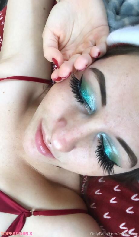 Embereon nude leaked OnlyFans photo #178