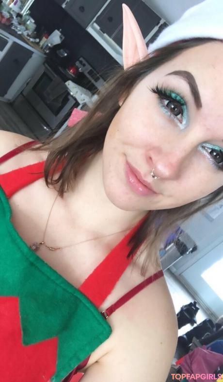 Embereon nude leaked OnlyFans photo #179