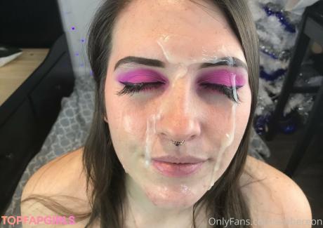 Embereon nude leaked OnlyFans photo #182