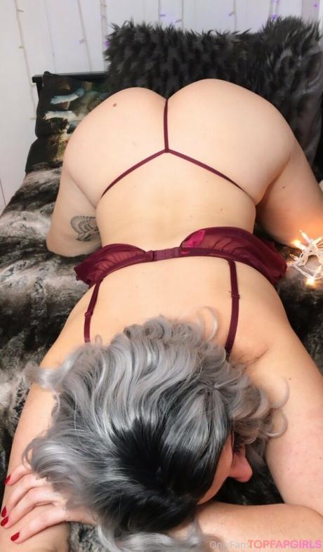 Embereon nude leaked OnlyFans photo #186