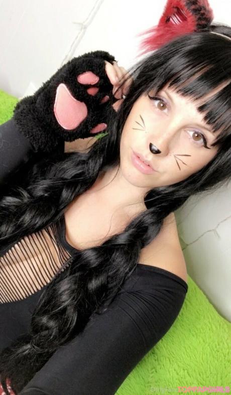 Embereon nude leaked OnlyFans photo #22