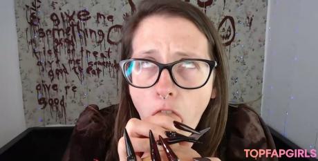 Embereon nude leaked OnlyFans photo #50