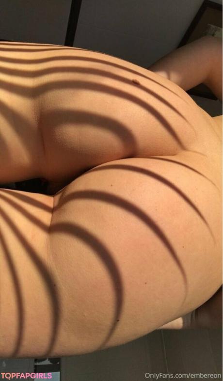 Embereon nude leaked OnlyFans photo #53