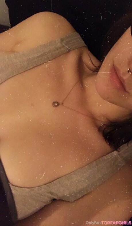 Embereon nude leaked OnlyFans photo #62