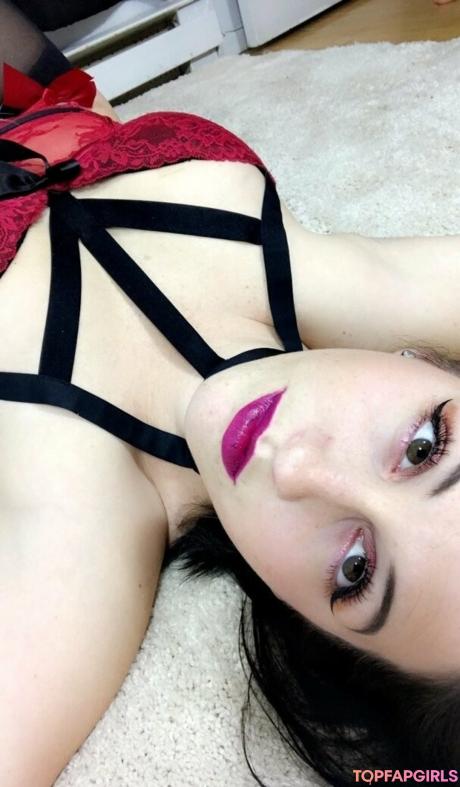 Embereon nude leaked OnlyFans photo #74