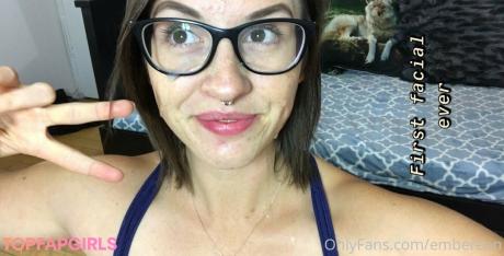 Embereon nude leaked OnlyFans photo #9
