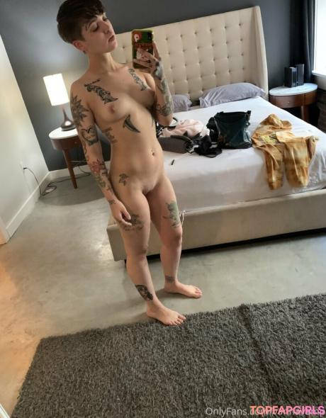 Vannavamp nude leaked OnlyFans photo #24