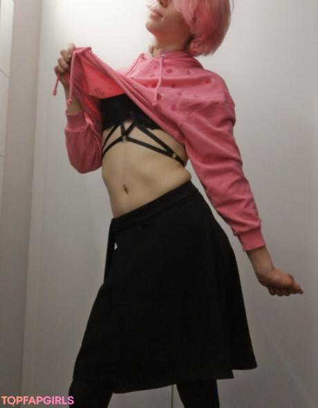 Lilytgirl nude leaked OnlyFans photo #112