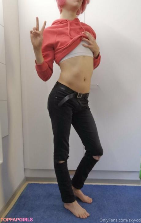 Lilytgirl nude leaked OnlyFans photo #115