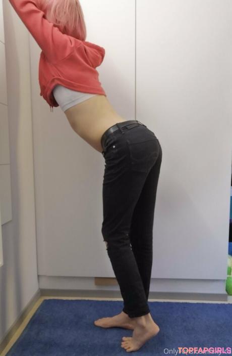 Lilytgirl nude leaked OnlyFans photo #116