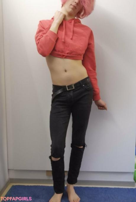Lilytgirl nude leaked OnlyFans photo #118