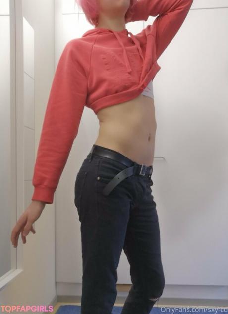 Lilytgirl nude leaked OnlyFans photo #119