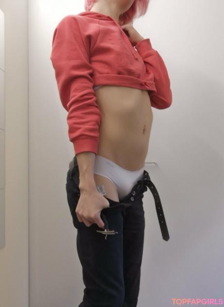 Lilytgirl nude leaked OnlyFans photo #121
