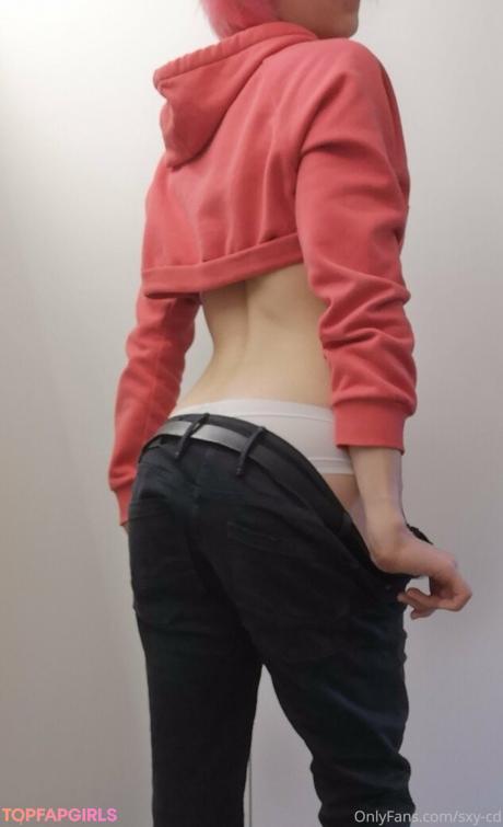 Lilytgirl nude leaked OnlyFans photo #122