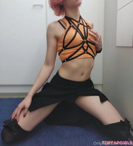 Lilytgirl nude leaked OnlyFans photo #127
