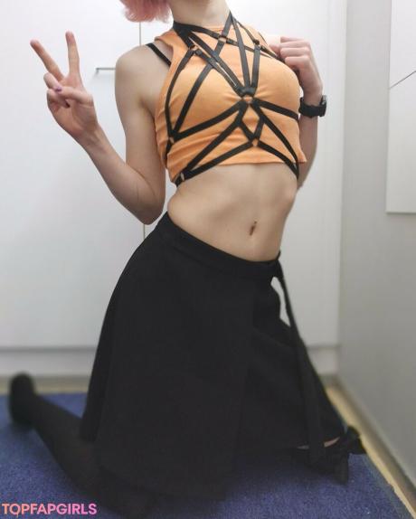 Lilytgirl nude leaked OnlyFans photo #128