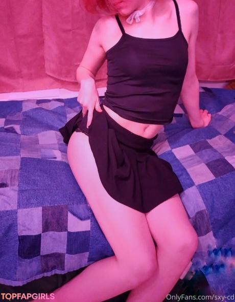 Lilytgirl nude leaked OnlyFans photo #161