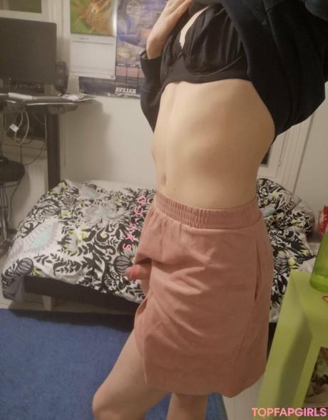 Lilytgirl nude leaked OnlyFans photo #55