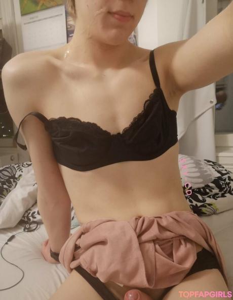 Lilytgirl nude leaked OnlyFans photo #60