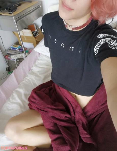 Lilytgirl nude leaked OnlyFans photo #97
