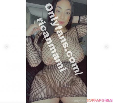 Ricanmami nude leaked OnlyFans photo #23