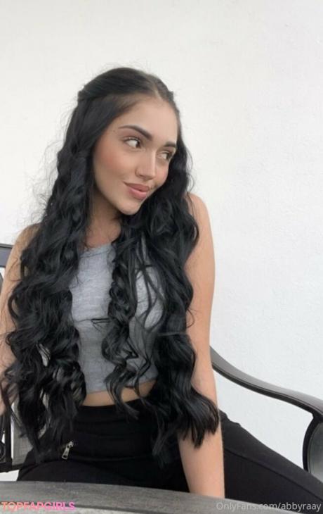 Naugthyabb1 nude leaked OnlyFans photo #10