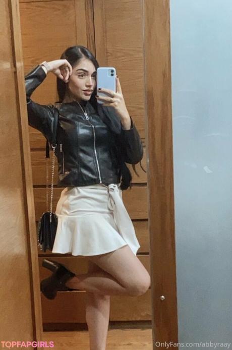 Naugthyabb1 nude leaked OnlyFans photo #14