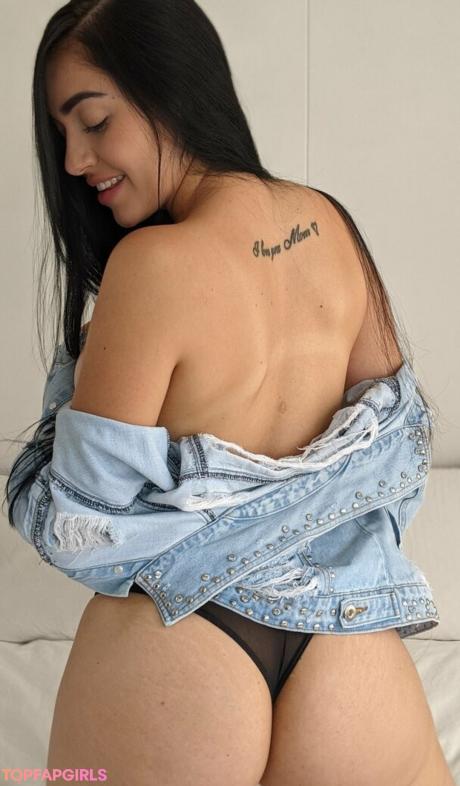 Naugthyabb1 nude leaked OnlyFans photo #28