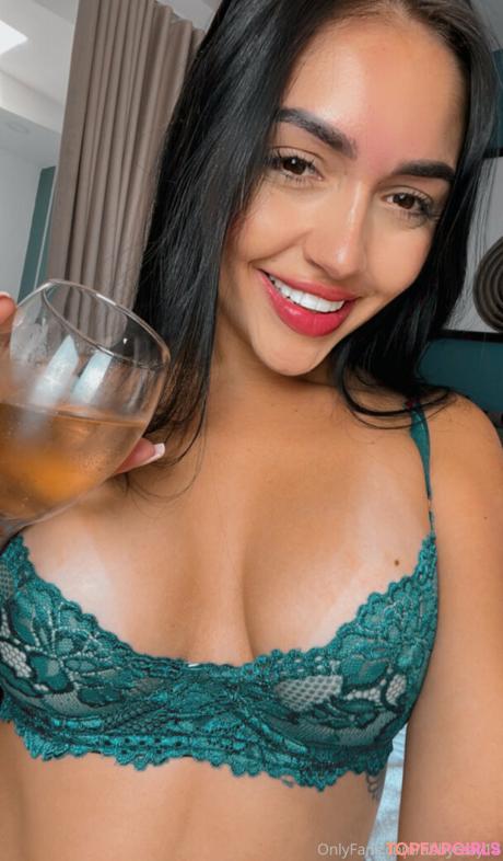 Naugthyabb1 nude leaked OnlyFans photo #41