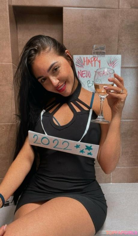 Naugthyabb1 nude leaked OnlyFans photo #42