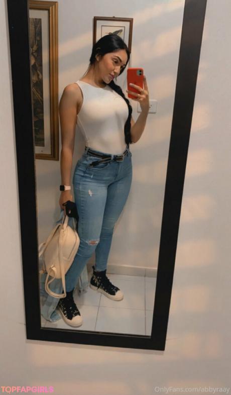 Naugthyabb1 nude leaked OnlyFans photo #7