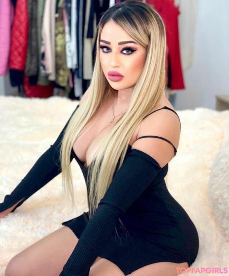 Imen nude leaked OnlyFans photo #13
