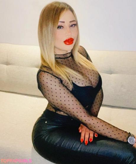Imen nude leaked OnlyFans photo #6