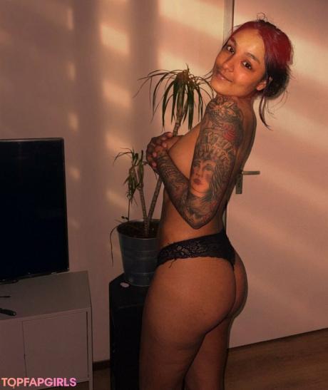 Bad nude leaked OnlyFans photo #107