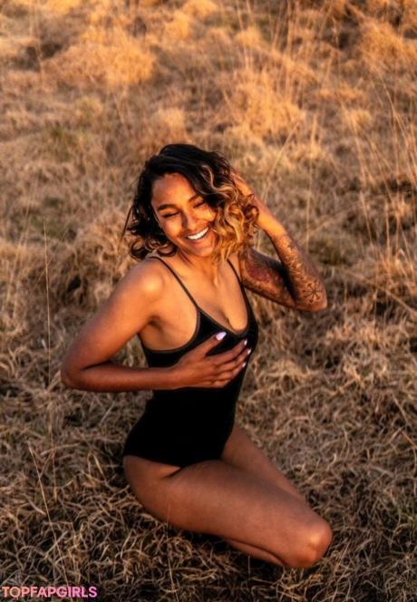 Bad nude leaked OnlyFans photo #11