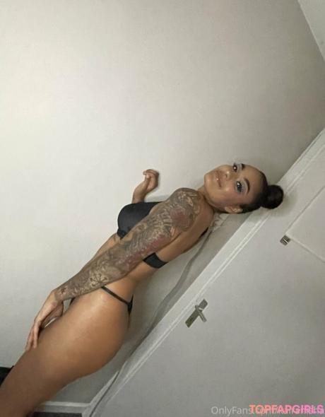 Bad nude leaked OnlyFans photo #116