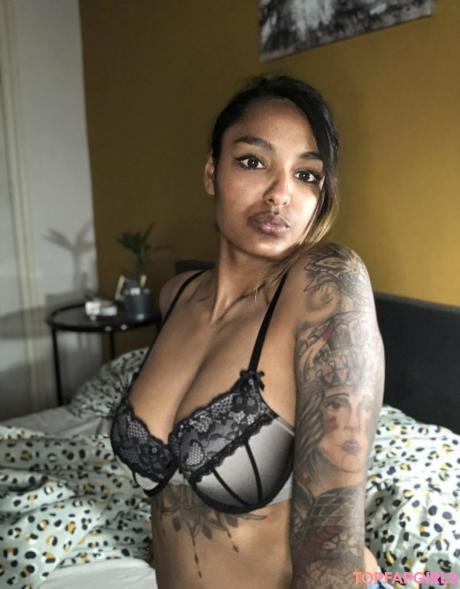 Bad nude leaked OnlyFans photo #117