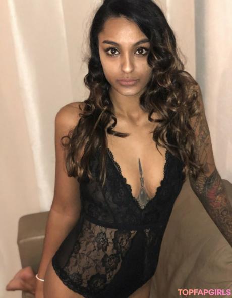 Bad nude leaked OnlyFans photo #12