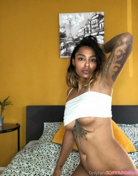 Bad nude leaked OnlyFans photo #125