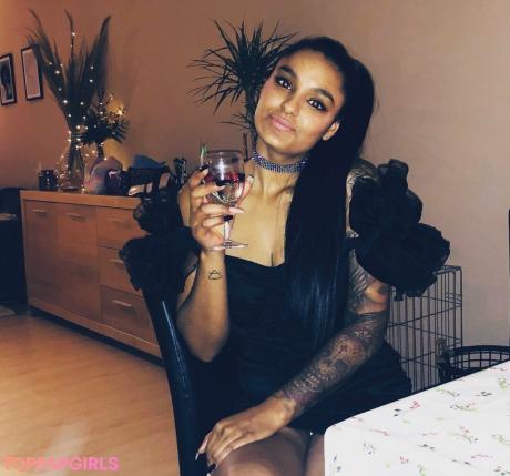 Bad nude leaked OnlyFans photo #127