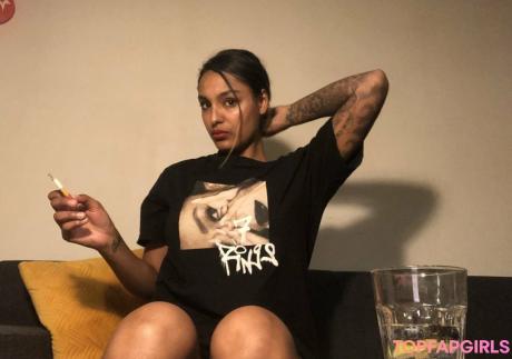 Bad nude leaked OnlyFans photo #13