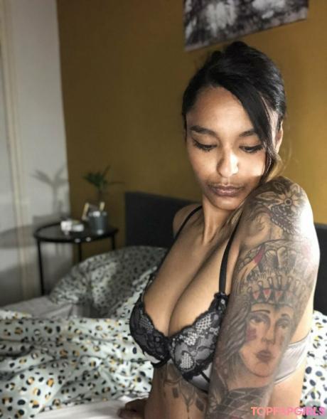 Bad nude leaked OnlyFans photo #139