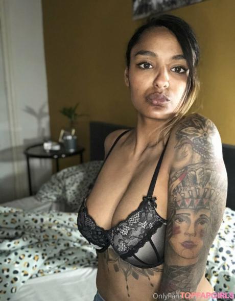 Bad nude leaked OnlyFans photo #143
