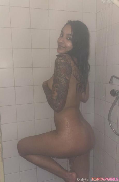 Bad nude leaked OnlyFans photo #173
