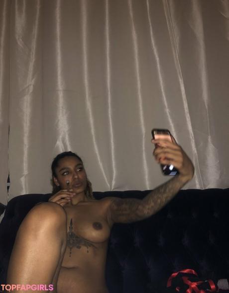 Bad nude leaked OnlyFans photo #204