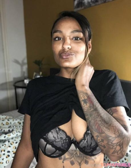 Bad nude leaked OnlyFans photo #205